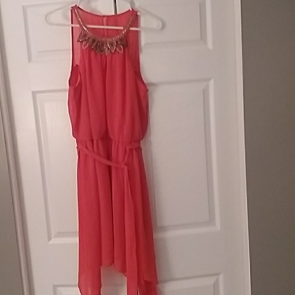 by&by Dress
